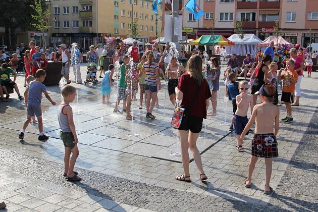 Lęborskie Dni Jakubowe AD 2014