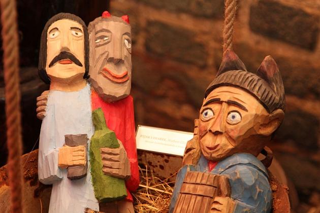 Lęborskie Dni Jakubowe AD 2014