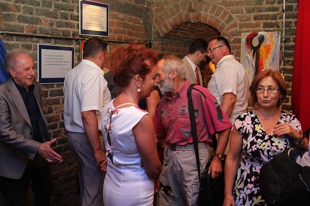 Lęborskie Dni Jakubowe AD 2014