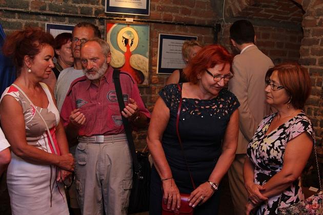 Lęborskie Dni Jakubowe AD 2014