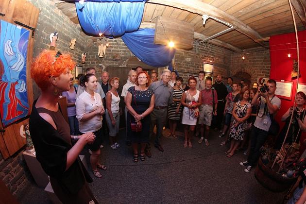 Lęborskie Dni Jakubowe AD 2014