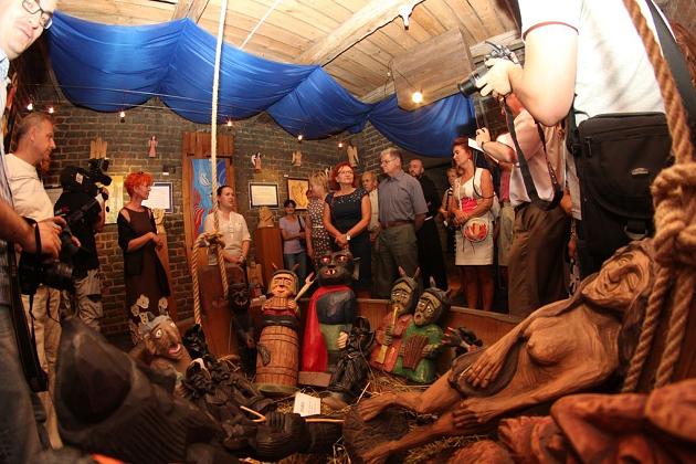 Lęborskie Dni Jakubowe AD 2014