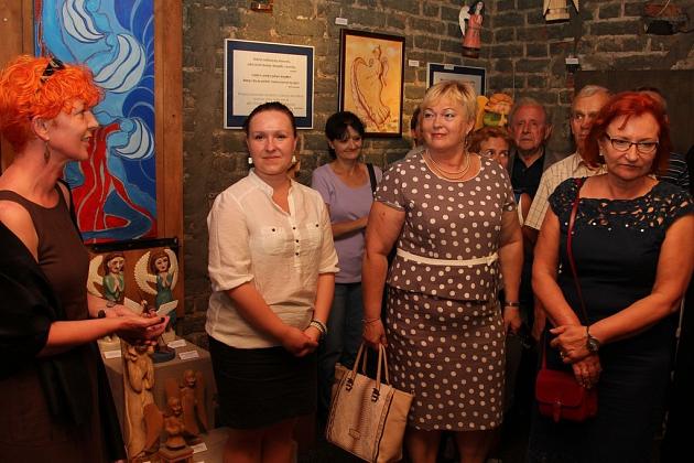 Lęborskie Dni Jakubowe AD 2014