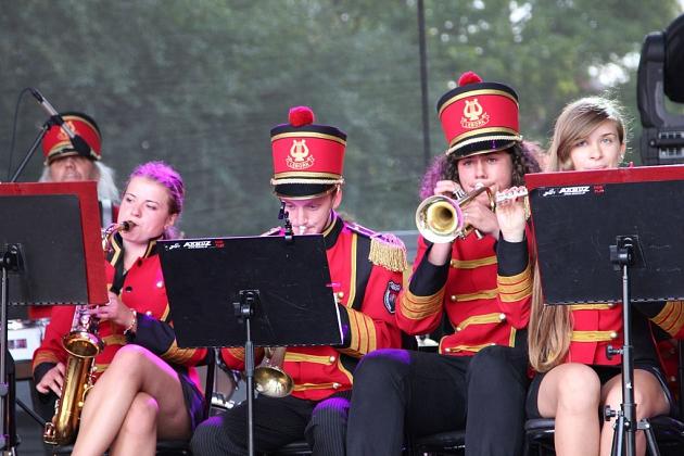 Lęborskie Dni Jakubowe AD 2014