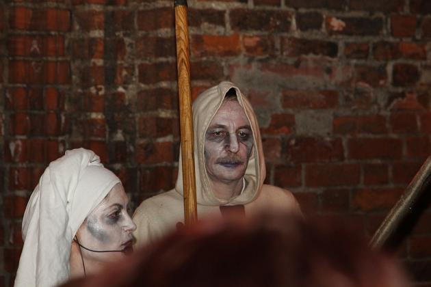 Lęborskie Dni Jakubowe AD 2014