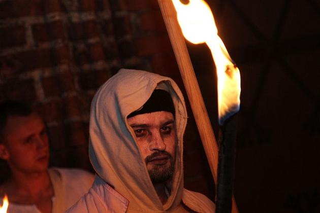 Lęborskie Dni Jakubowe AD 2014