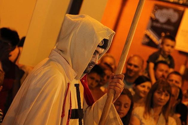 Lęborskie Dni Jakubowe AD 2014