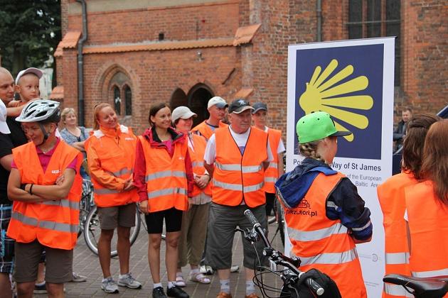 Lęborskie Dni Jakubowe AD 2014