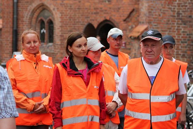 Lęborskie Dni Jakubowe AD 2014