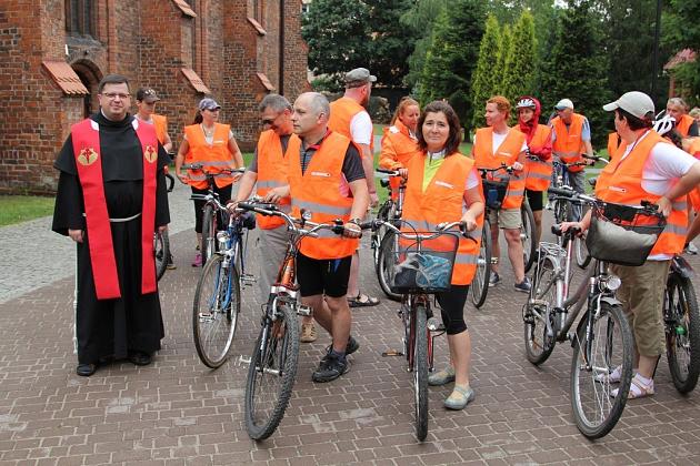 Lęborskie Dni Jakubowe AD 2014