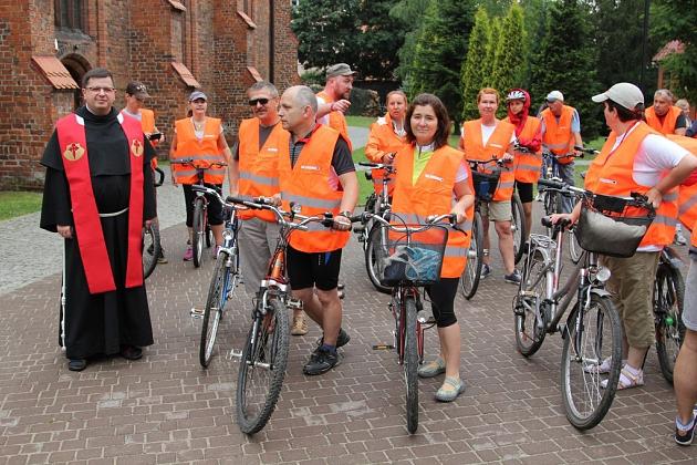 Lęborskie Dni Jakubowe AD 2014