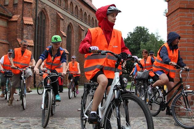 Lęborskie Dni Jakubowe AD 2014