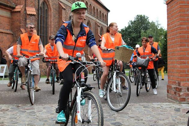 Lęborskie Dni Jakubowe AD 2014