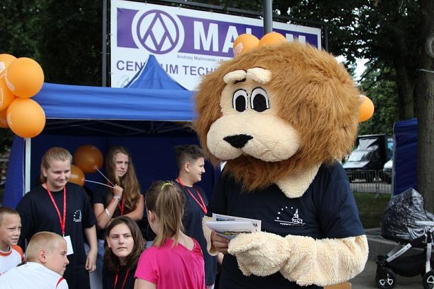 Lęborskie Dni Jakubowe AD 2014