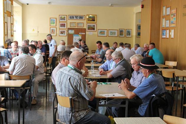 Lęborskie Dni Jakubowe AD 2014