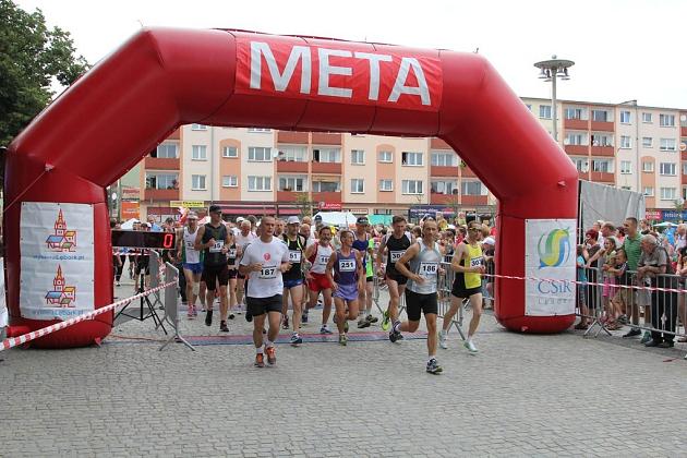 Lęborskie Dni Jakubowe AD 2014