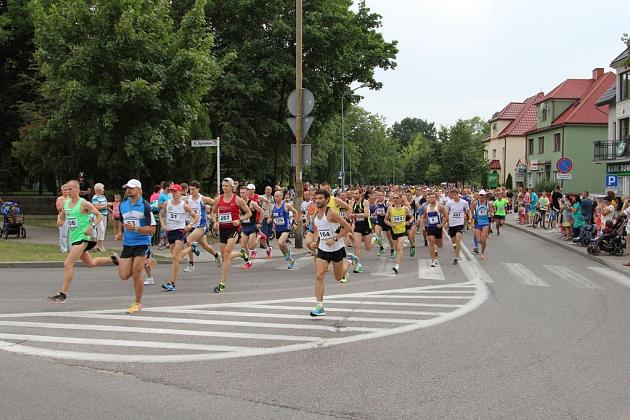 Lęborskie Dni Jakubowe AD 2014