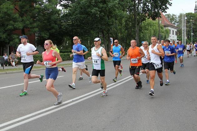 Lęborskie Dni Jakubowe AD 2014