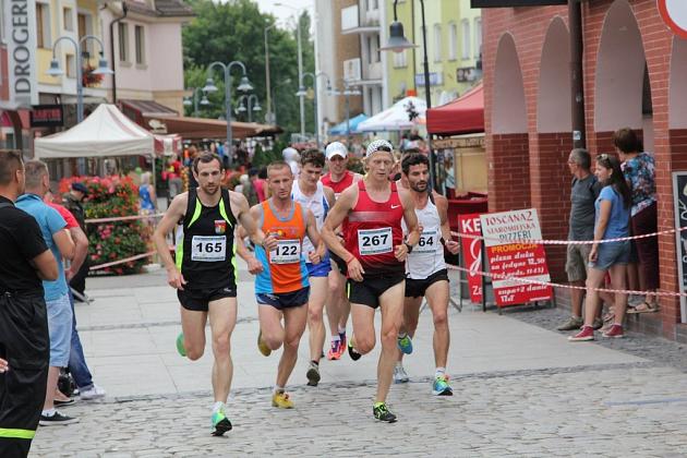 Lęborskie Dni Jakubowe AD 2014