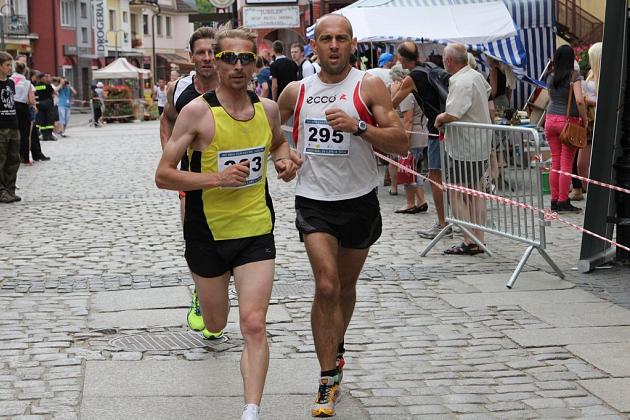 Lęborskie Dni Jakubowe AD 2014