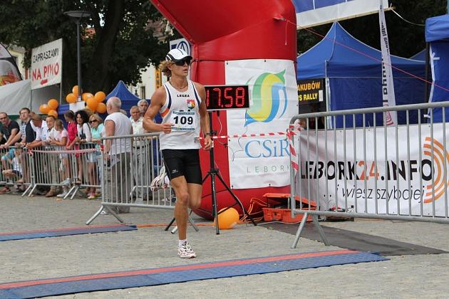 Lęborskie Dni Jakubowe AD 2014