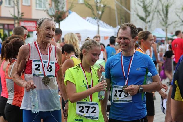 Lęborskie Dni Jakubowe AD 2014