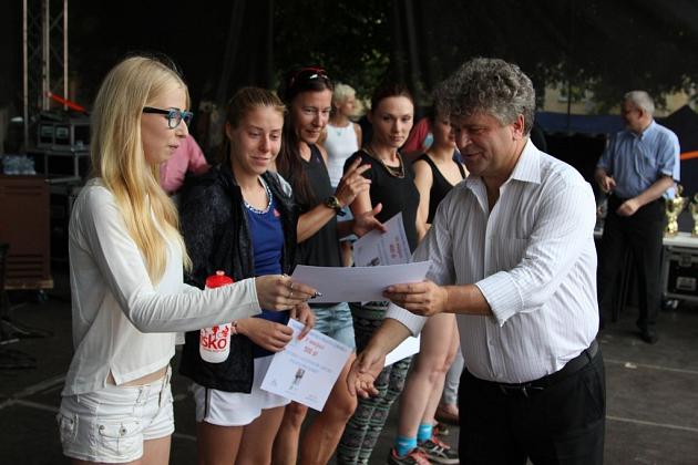 Lęborskie Dni Jakubowe AD 2014