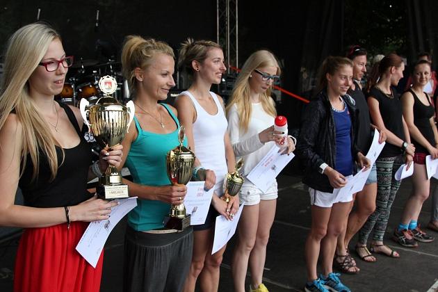 Lęborskie Dni Jakubowe AD 2014