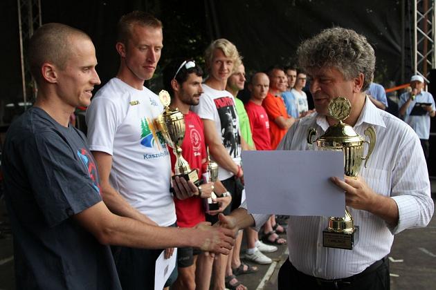 Lęborskie Dni Jakubowe AD 2014