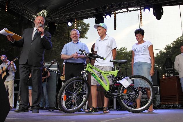 Lęborskie Dni Jakubowe AD 2014