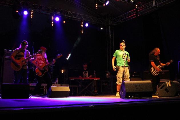 Lęborskie Dni Jakubowe AD 2014