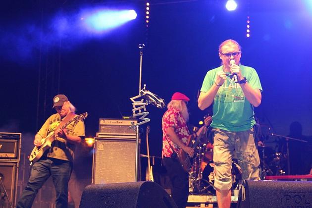 Lęborskie Dni Jakubowe AD 2014