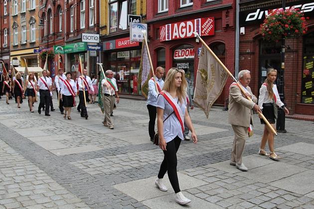 Lęborskie Dni Jakubowe AD 2014