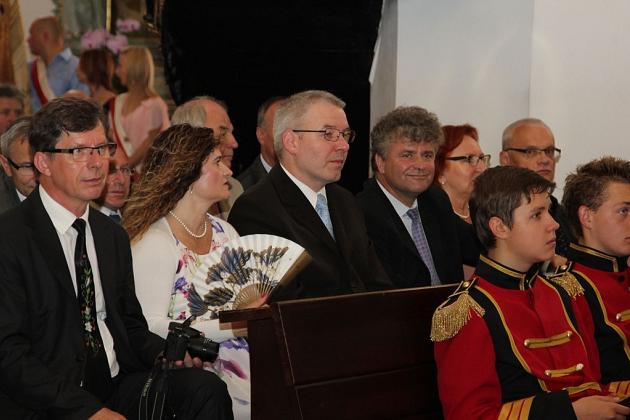 Lęborskie Dni Jakubowe AD 2014