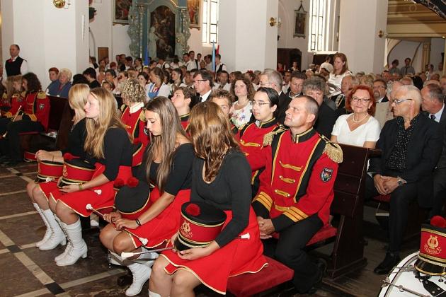 Lęborskie Dni Jakubowe AD 2014