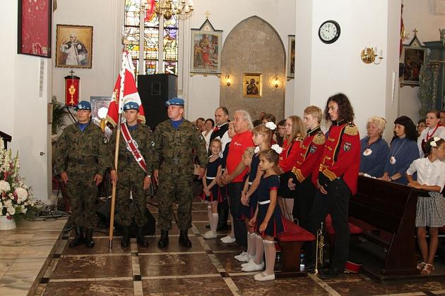 Lęborskie Dni Jakubowe AD 2014