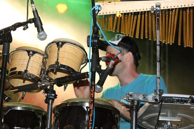 Lęborskie Dni Jakubowe AD 2014