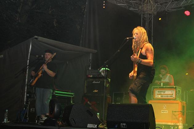 Lęborskie Dni Jakubowe AD 2014