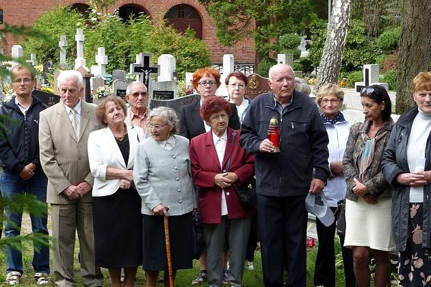 75 rocznica wybuchu II wojny światowej