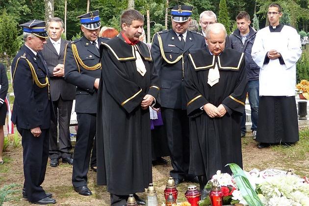 75 rocznica wybuchu II wojny światowej