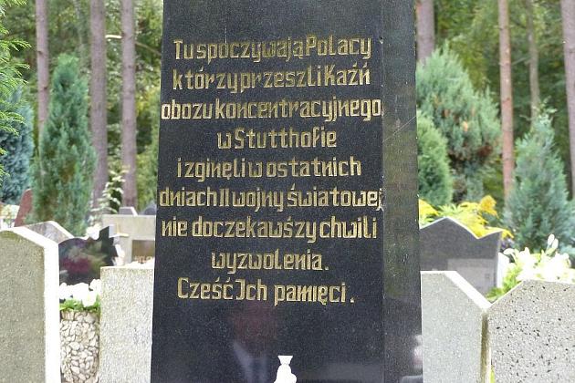 75 rocznica wybuchu II wojny światowej