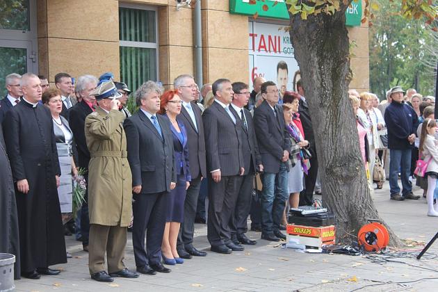 75 rocznica wybuchu II wojny światowej