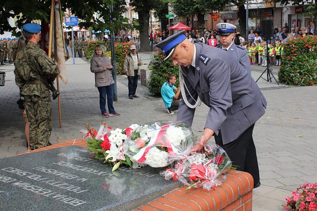 75 rocznica wybuchu II wojny światowej