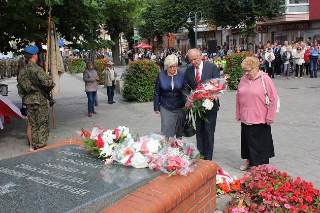 75 rocznica wybuchu II wojny światowej