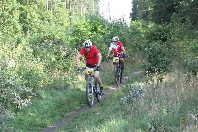 Wyniki VI MTB Tour Lębork Pazur Lęborskiego Lwa
