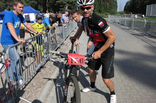 Wyniki VI MTB Tour Lębork Pazur Lęborskiego Lwa