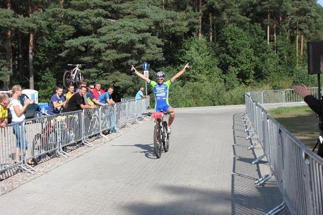 Wyniki VI MTB Tour Lębork Pazur Lęborskiego Lwa