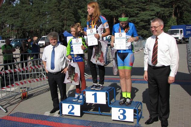 Wyniki VI MTB Tour Lębork Pazur Lęborskiego Lwa