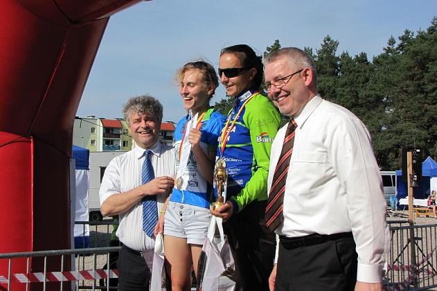 Wyniki VI MTB Tour Lębork Pazur Lęborskiego Lwa