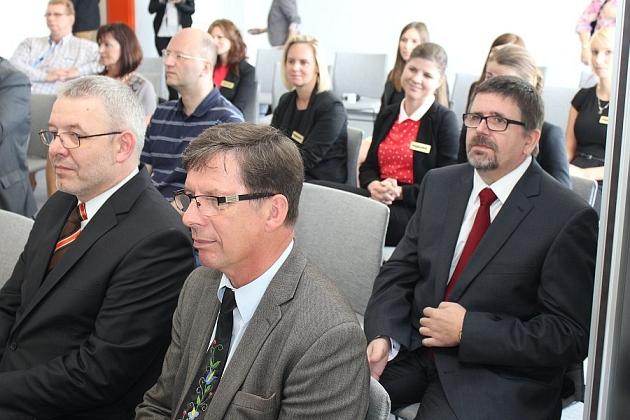 Inkubator Przedsiębiorczości w Lęborku otwarty